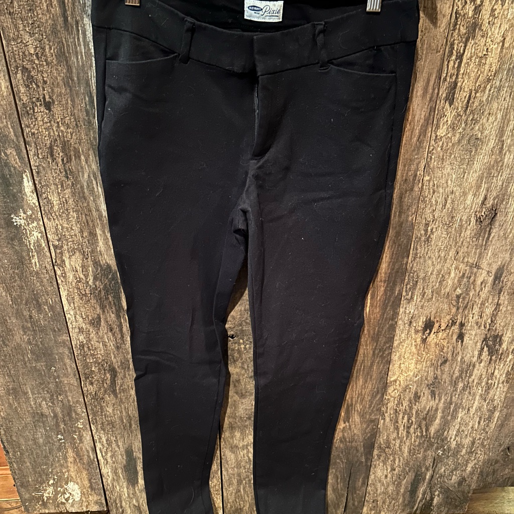 Pixie Pants By Old Navy
